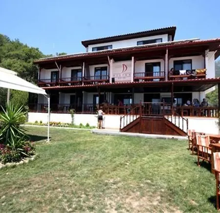 Filika * Акьяка