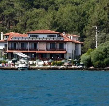 Ξενοδοχείο Filika