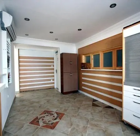 Ξενοδοχείο Filika Akyaka (Mugla)