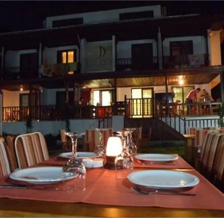 Filika * Akyaka (Mugla)