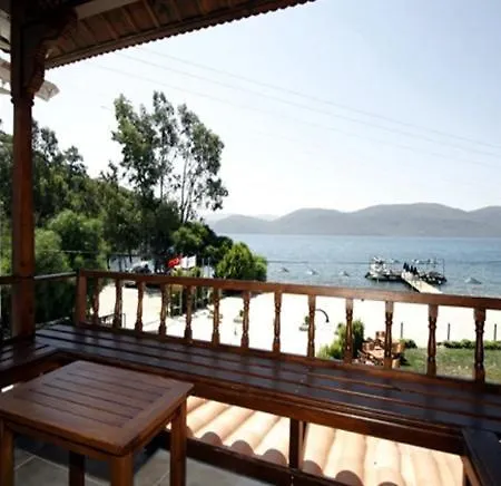 Filika Ξενοδοχείο Akyaka (Mugla)