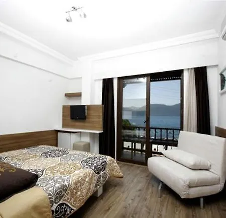 Hotel Filika *