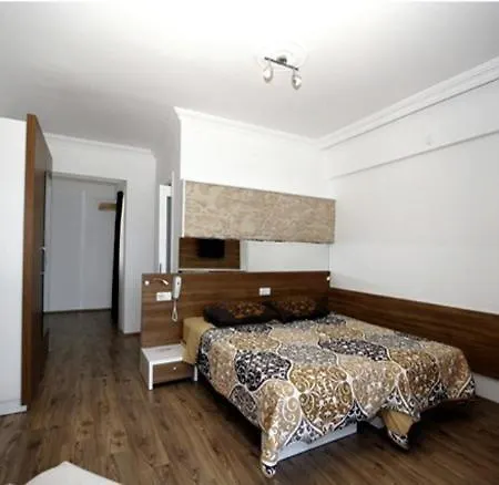 Filika * Akyaka (Mugla)