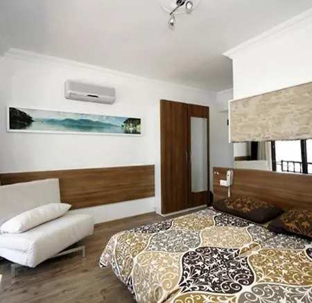 Filika Ξενοδοχείο Akyaka (Mugla)