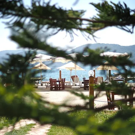 Ξενοδοχείο Filika *