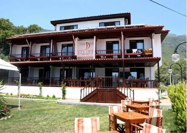 Filika Akyaka (Mugla)
