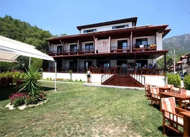 Filika * Akyaka (Mugla)