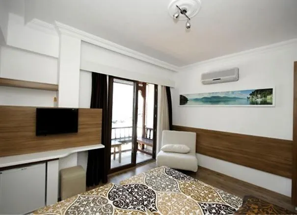 Filika Hotel