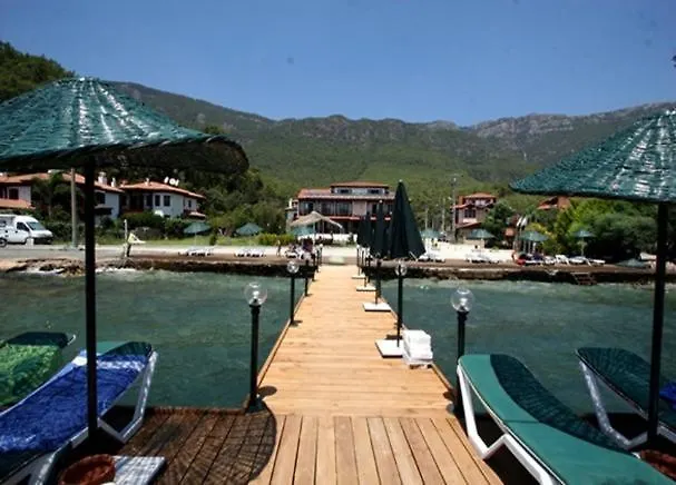 Filika Hotel *