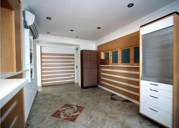 Hotel Filika Akyaka (Mugla)