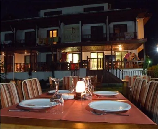 Filika * Akyaka (Mugla)