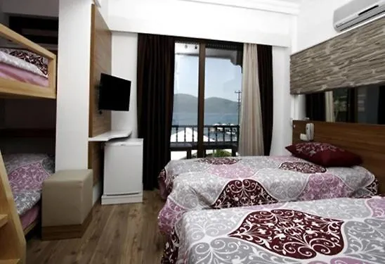 Filika * Akyaka (Mugla)