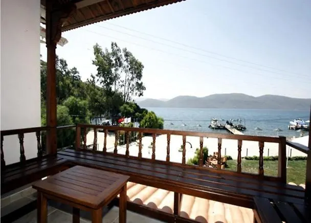 Filika Otel Akyaka (Mugla)