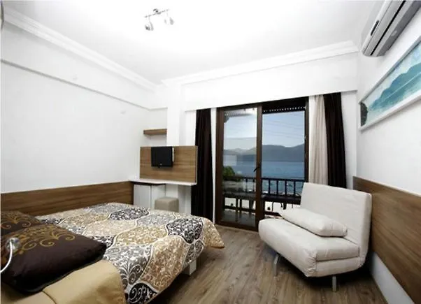 Hotel Filika *