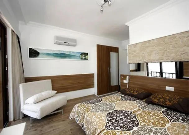 Filika Otel Akyaka (Mugla)