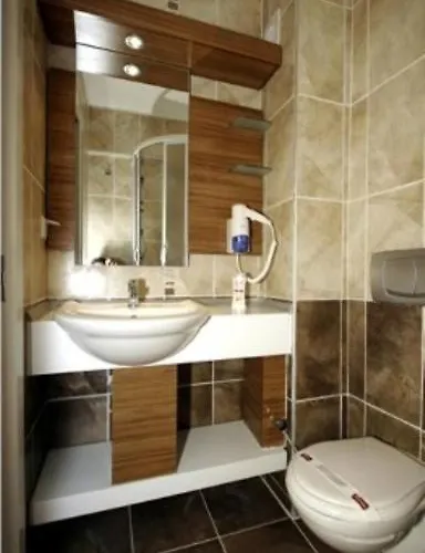 Filika Hotel