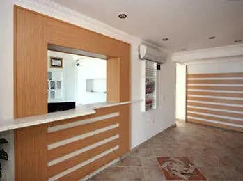 Otel Filika Akyaka (Mugla)