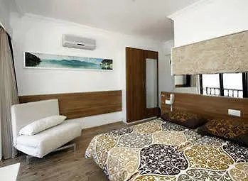 Otel Filika Akyaka (Mugla)