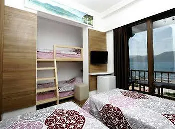 Filika Otel Akyaka (Mugla)