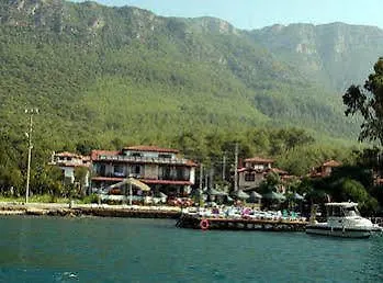 Hotel Filika *