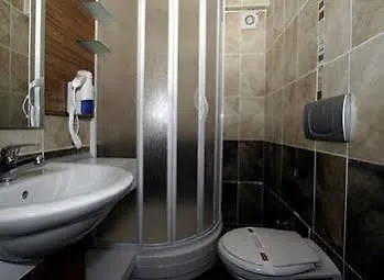 Hotel Filika *