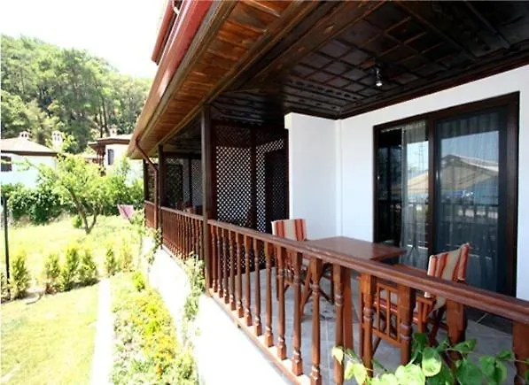 Filika 酒店 阿奇亚卡